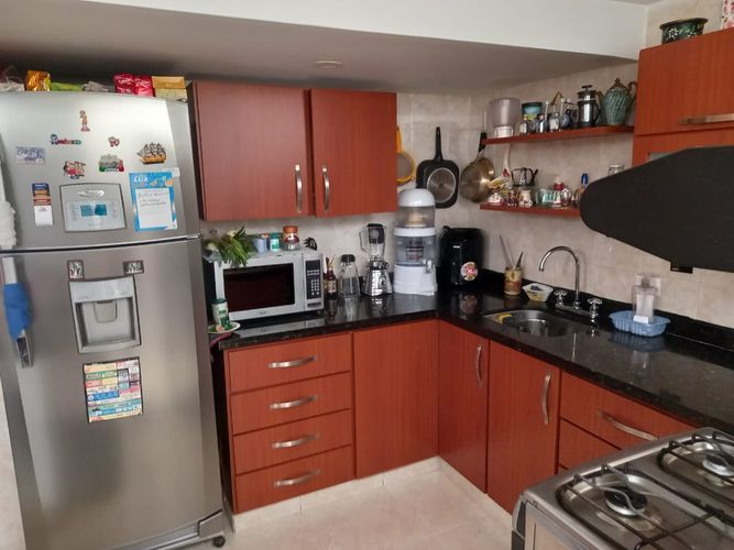 Casa de 4 alcobas en venta en El Bosque, Floridablanca, 122 m² · foto 7 de 19