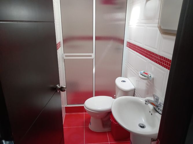 Casa de 4 alcobas en venta en El Bosque, Floridablanca, 122 m² · foto 13 de 19