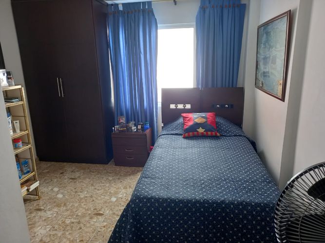 Casa de 4 alcobas en venta en El Bosque, Floridablanca, 122 m² · foto 15 de 19