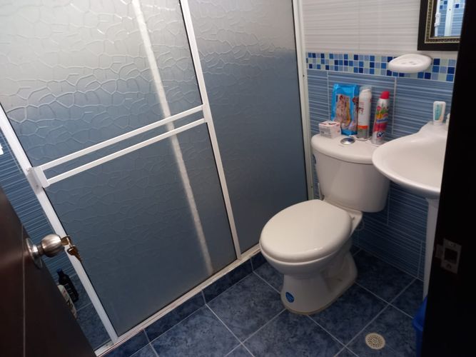 Casa de 4 alcobas en venta en El Bosque, Floridablanca, 122 m² · foto 16 de 19