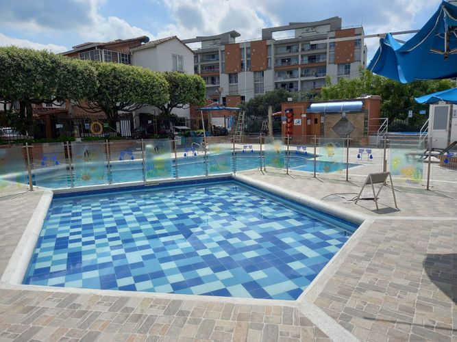 Casa de 4 alcobas en venta en El Bosque, Floridablanca, 122 m² · foto 19 de 19