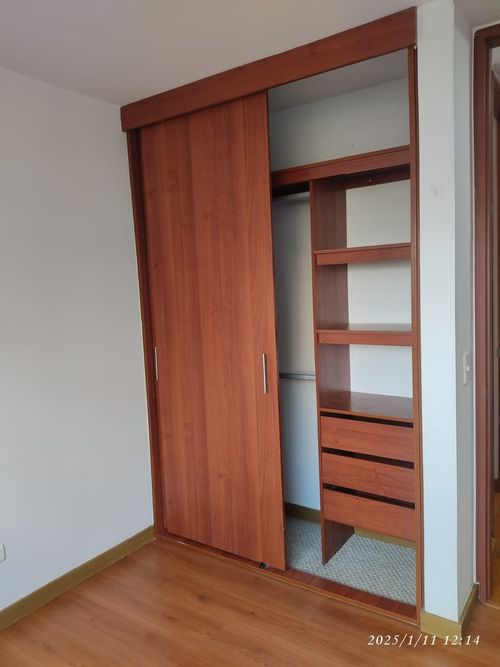 Apartamento de 3 alcobas en venta en Ub. Monteverde, Tocancipá, 83 m² · foto 11 de 20