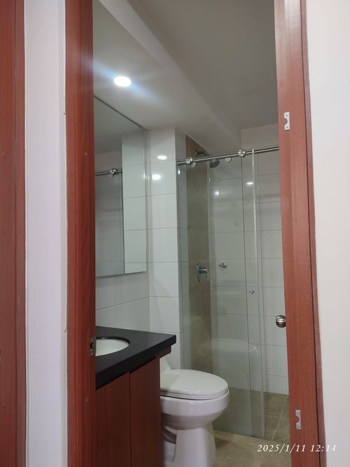 Apartamento de 3 alcobas en venta en Ub. Monteverde, Tocancipá, 83 m² · foto 12 de 20