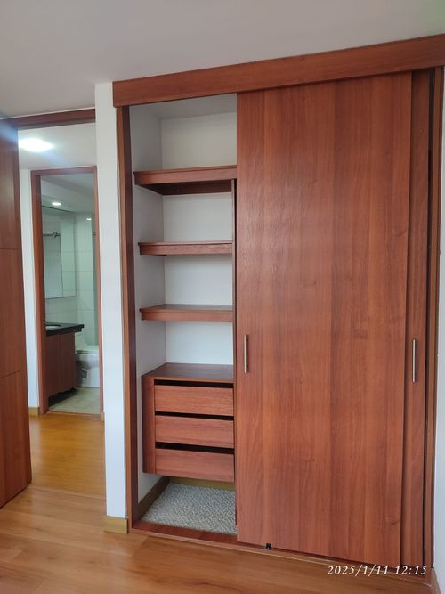 Apartamento de 3 alcobas en venta en Ub. Monteverde, Tocancipá, 83 m² · foto 14 de 20