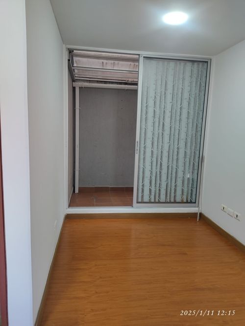 Apartamento de 3 alcobas en venta en Ub. Monteverde, Tocancipá, 83 m² · foto 15 de 20