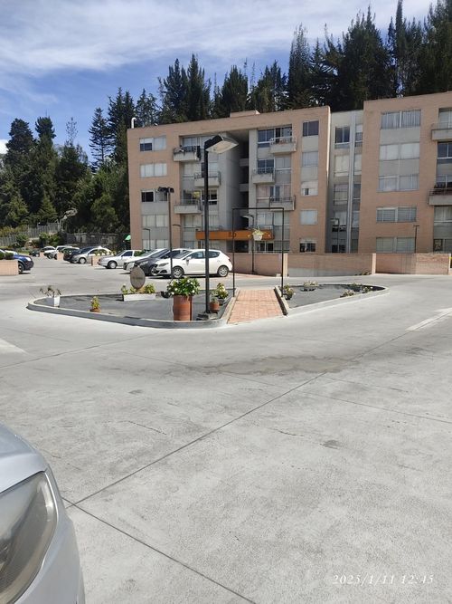 Apartamento de 3 alcobas en venta en Ub. Monteverde, Tocancipá, 83 m² · foto 16 de 20