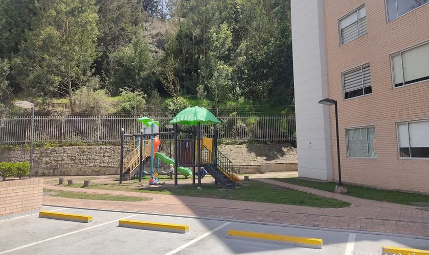 Apartamento de 3 alcobas en venta en Ub. Monteverde, Tocancipá, 83 m² · foto 17 de 20