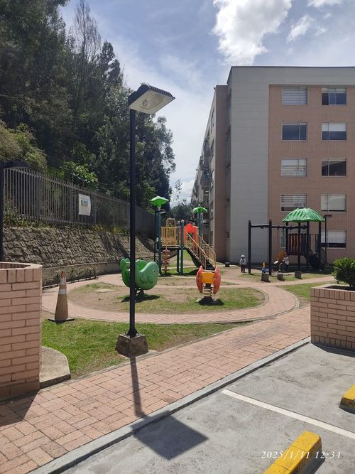 Apartamento de 3 alcobas en venta en Ub. Monteverde, Tocancipá, 83 m² · foto 18 de 20