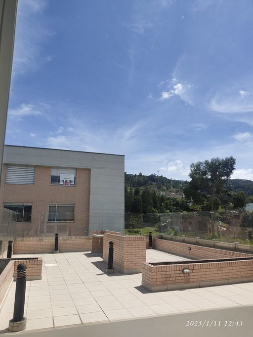 Apartamento de 3 alcobas en venta en Ub. Monteverde, Tocancipá, 83 m² · foto 19 de 20