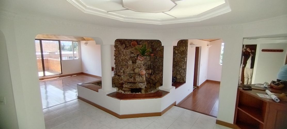 Apartamento en venta en Colina Campestre, Bogotá · foto 2 de 24