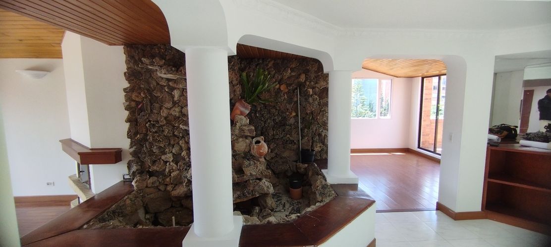 Apartamento en venta en Colina Campestre, Bogotá · foto 3 de 24