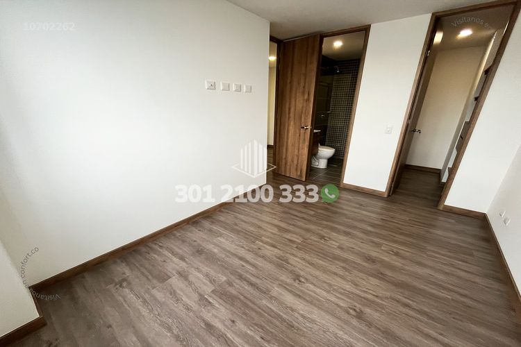 Apartamento de 3 alcobas en arriendo en Las Vegas, Envigado, 96 m² · foto 24 de 24