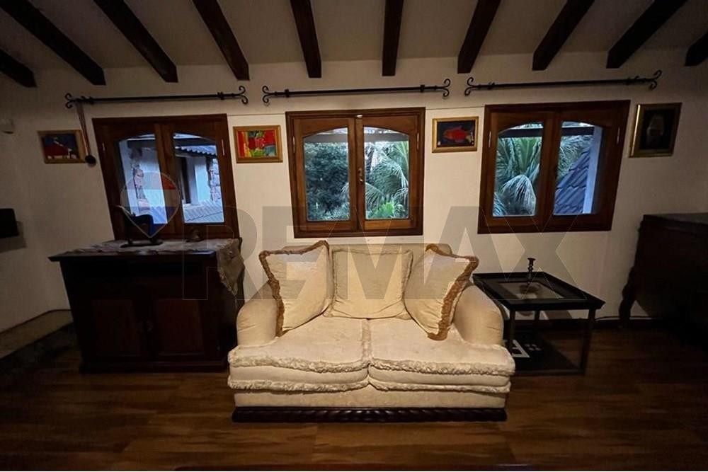 ¡Lujo y Confort en Villa Aurelia, Asunción! — foto 3