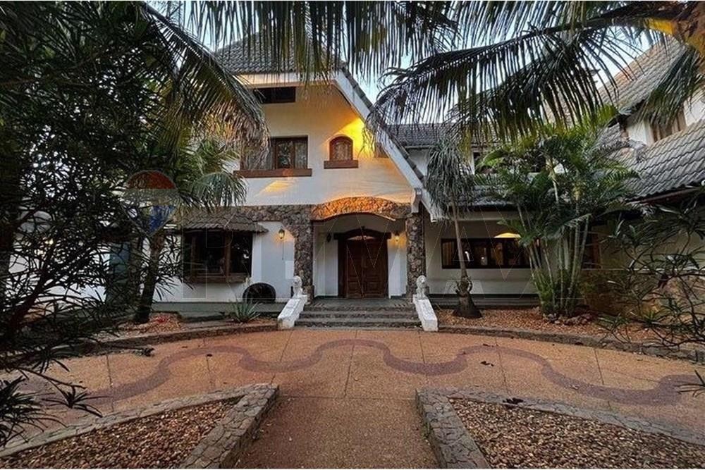 ¡Lujo y Confort en Villa Aurelia, Asunción! — foto 2