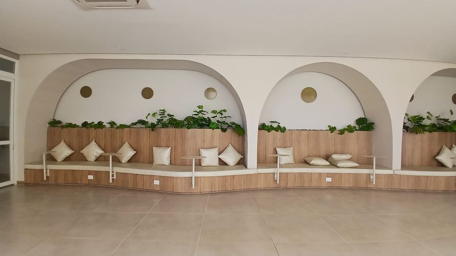Apartamento de 3 alcobas en venta en Pance, Cali, 118 m² · foto 2 de 24