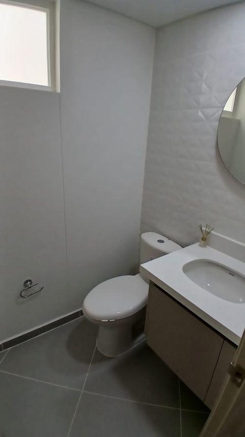 Apartamento de 3 alcobas en venta en Pance, Cali, 118 m² · foto 3 de 24