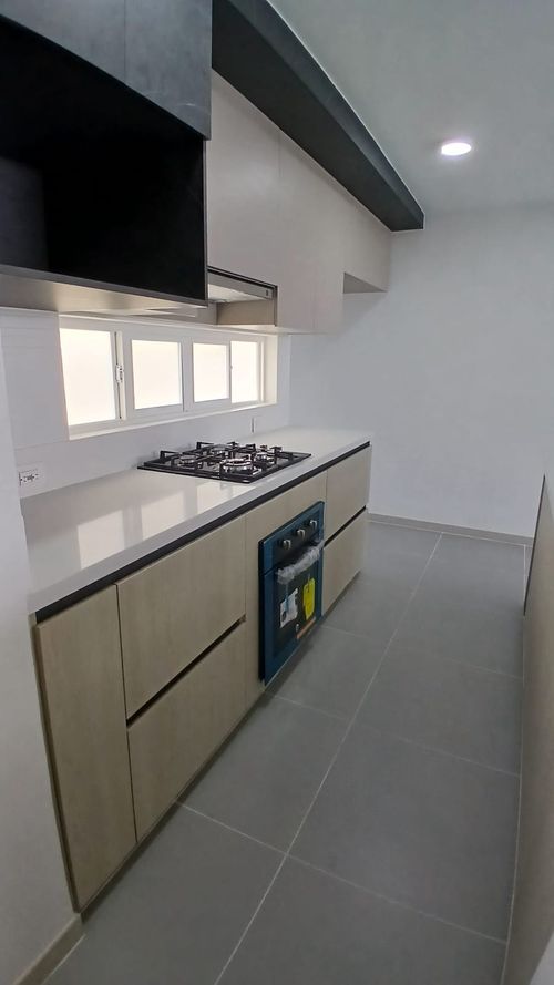 Apartamento de 3 alcobas en venta en Pance, Cali, 118 m² · foto 5 de 24