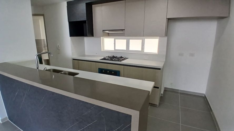 Apartamento de 3 alcobas en venta en Pance, Cali, 118 m² · foto 8 de 24