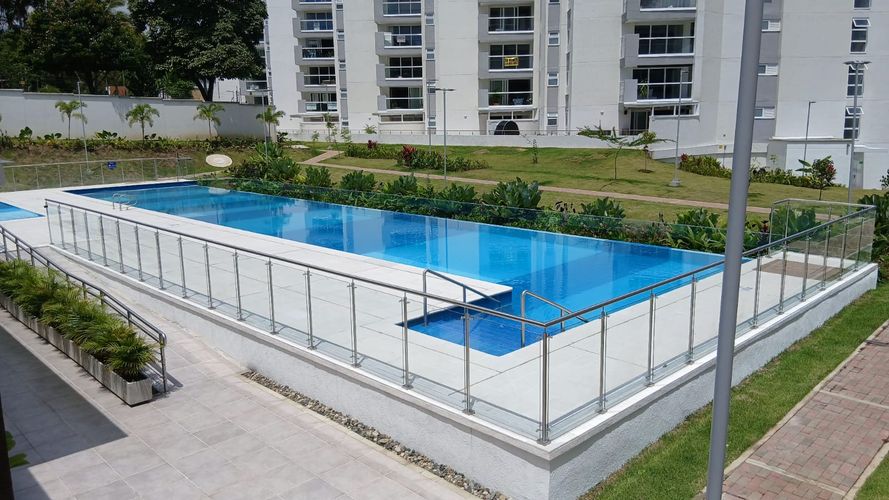 Apartamento de 3 alcobas en venta en Pance, Cali, 118 m² · foto 9 de 24