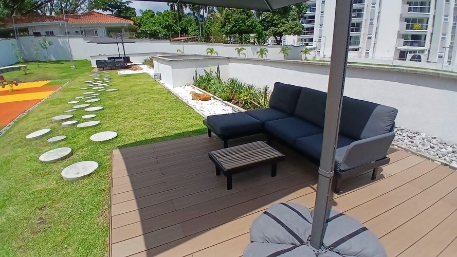 Apartamento de 3 alcobas en venta en Pance, Cali, 118 m² · foto 11 de 24