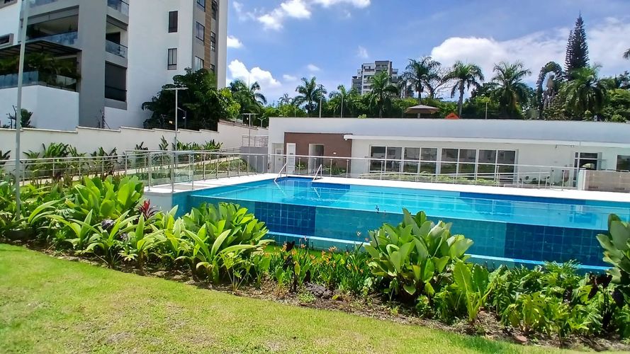 Apartamento de 3 alcobas en venta en Pance, Cali, 118 m² · foto 16 de 24