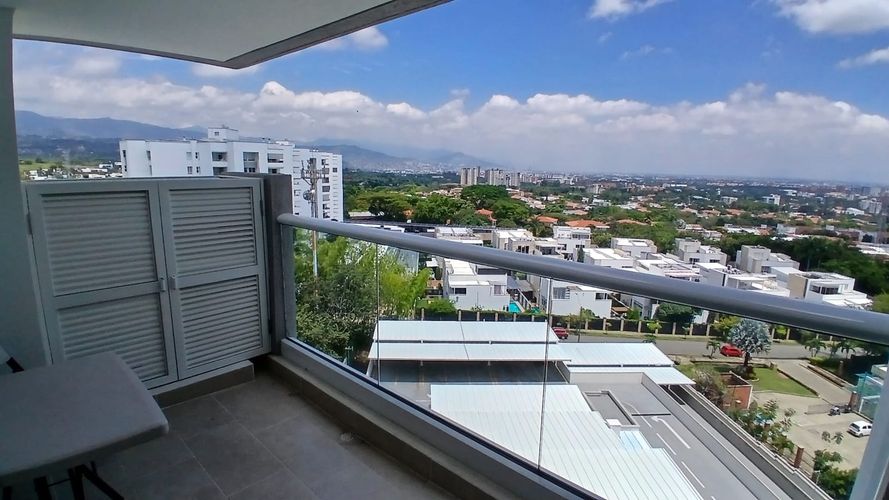 Apartamento de 3 alcobas en venta en Pance, Cali, 118 m² · foto 20 de 24