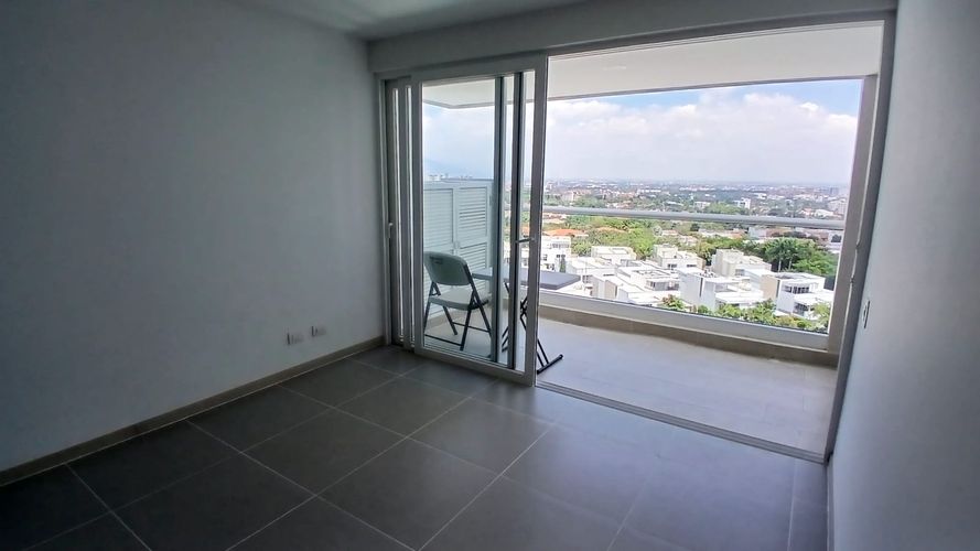 Apartamento de 3 alcobas en venta en Pance, Cali, 118 m² · foto 23 de 24
