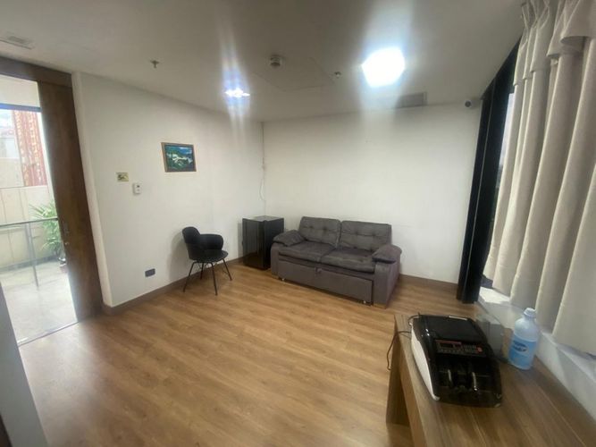 Oficina en arriendo en El Poblado, Medellín, 53 m² · foto 8 de 10