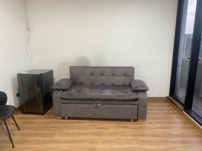 Oficina en arriendo en El Poblado, Medellín, 53 m² · foto 6 de 10