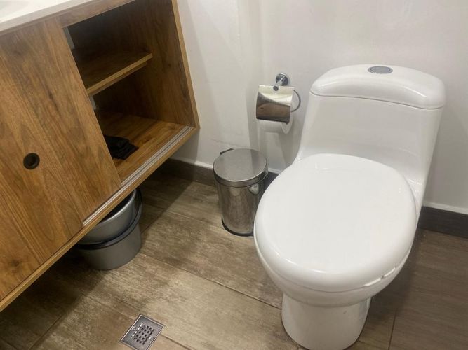 Oficina en arriendo en El Poblado, Medellín, 53 m² · foto 10 de 10