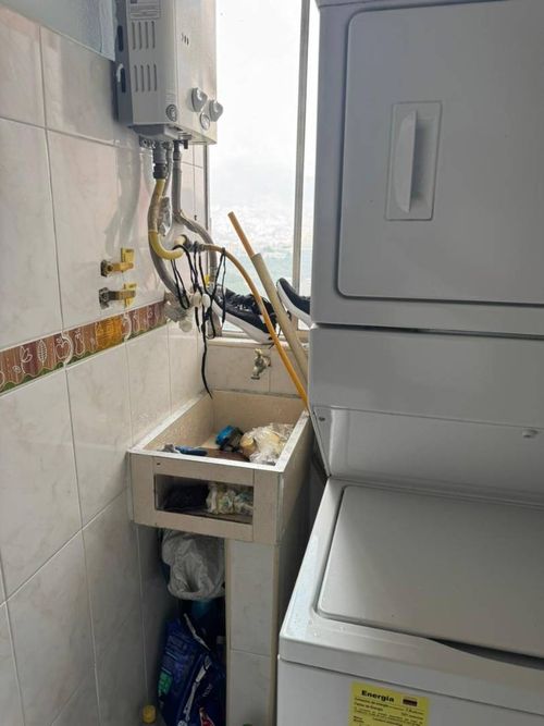 Apartamento de 3 alcobas en venta en Vía Las Palmas, Medellín, 60 m² · foto 4 de 21