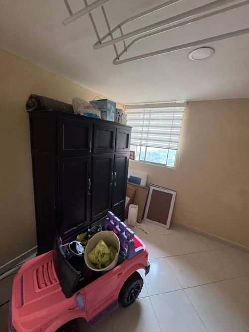 Apartamento de 3 alcobas en venta en Vía Las Palmas, Medellín, 60 m² · foto 5 de 21