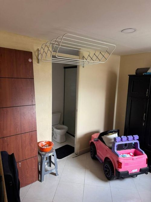 Apartamento de 3 alcobas en venta en Vía Las Palmas, Medellín, 60 m² · foto 8 de 21