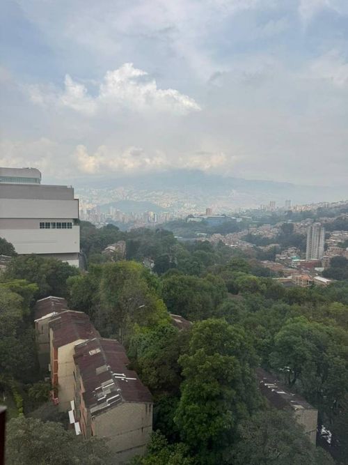 Apartamento de 3 alcobas en venta en Vía Las Palmas, Medellín, 60 m² · foto 13 de 21