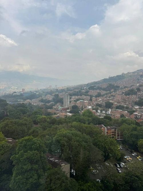 Apartamento de 3 alcobas en venta en Vía Las Palmas, Medellín, 60 m² · foto 14 de 21