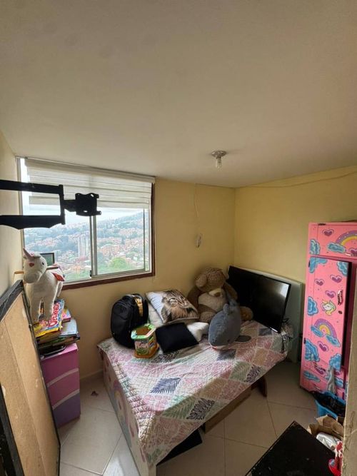Apartamento de 3 alcobas en venta en Vía Las Palmas, Medellín, 60 m² · foto 16 de 21