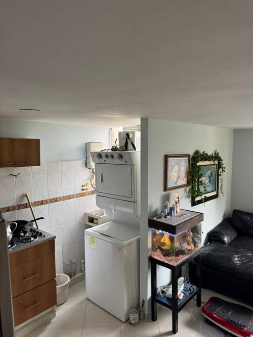 Apartamento de 3 alcobas en venta en Vía Las Palmas, Medellín, 60 m² · foto 19 de 21
