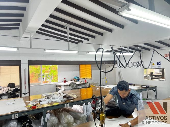 Casa de 5 alcobas en venta en Belén, Medellín, 750 m² · foto 12 de 18