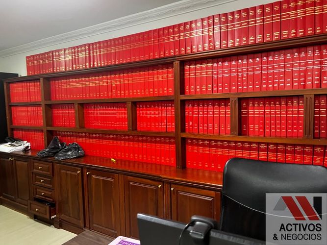 Casa de 5 alcobas en venta en Belén, Medellín, 750 m² · foto 15 de 18