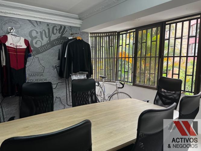 Casa de 5 alcobas en venta en Belén, Medellín, 750 m² · foto 18 de 18