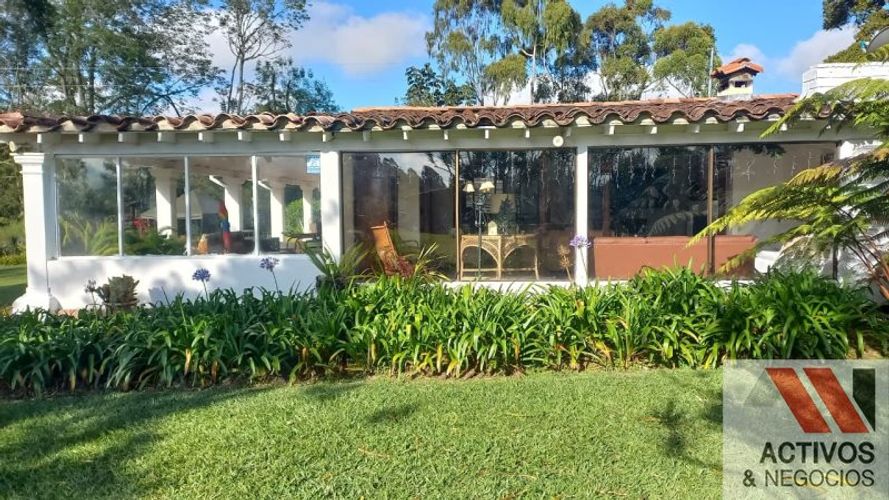 Casa de 5 alcobas en arriendo en El Capiro, Rionegro · foto 6 de 24