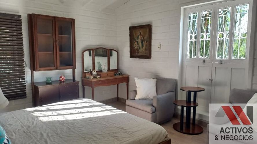 Casa de 5 alcobas en arriendo en El Capiro, Rionegro · foto 14 de 24