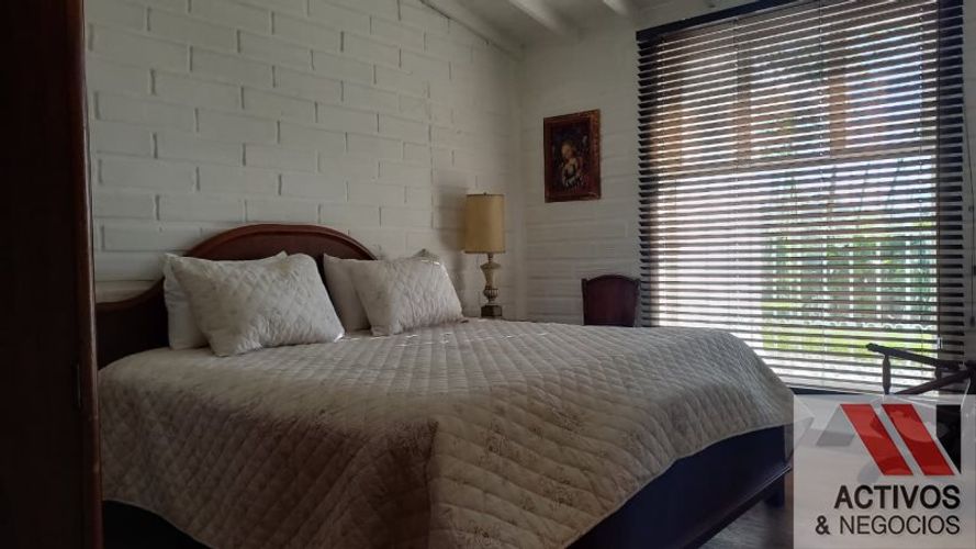 Casa de 5 alcobas en arriendo en El Capiro, Rionegro · foto 15 de 24