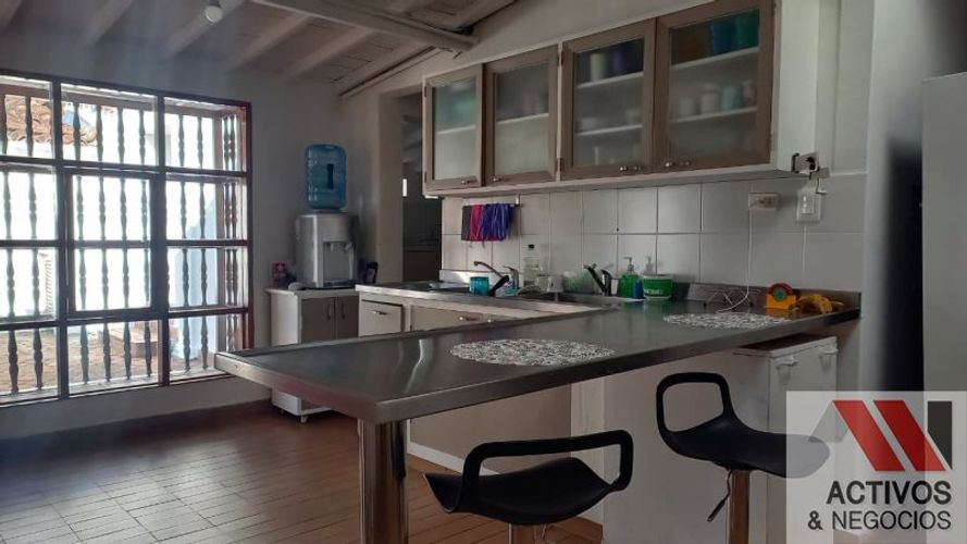 Casa de 5 alcobas en arriendo en El Capiro, Rionegro · foto 16 de 24