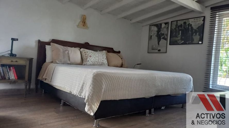 Casa de 5 alcobas en arriendo en El Capiro, Rionegro · foto 24 de 24