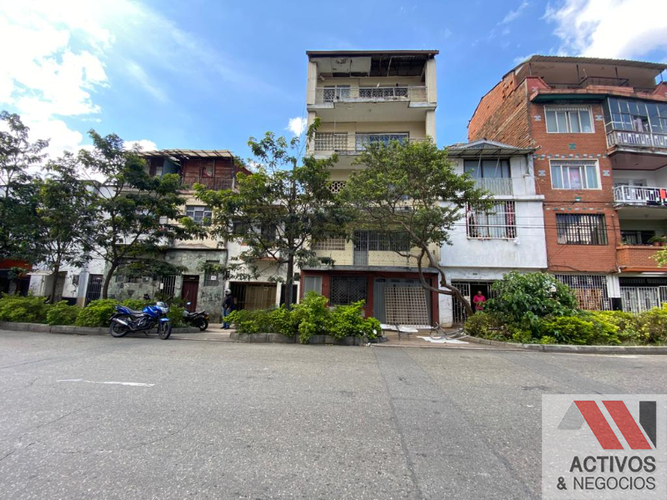 Edificio en venta en Los Angeles, Medellín, 524 m² · foto 4 de 22