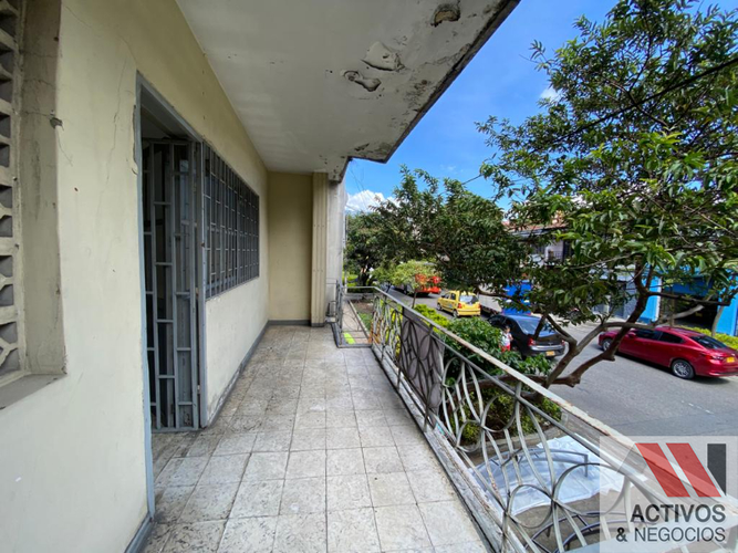 Edificio en venta en Los Angeles, Medellín, 524 m² · foto 5 de 22