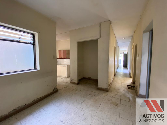 Edificio en venta en Los Angeles, Medellín, 524 m² · foto 6 de 22