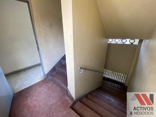 Edificio en venta en Los Angeles, Medellín, 524 m² · foto 7 de 22