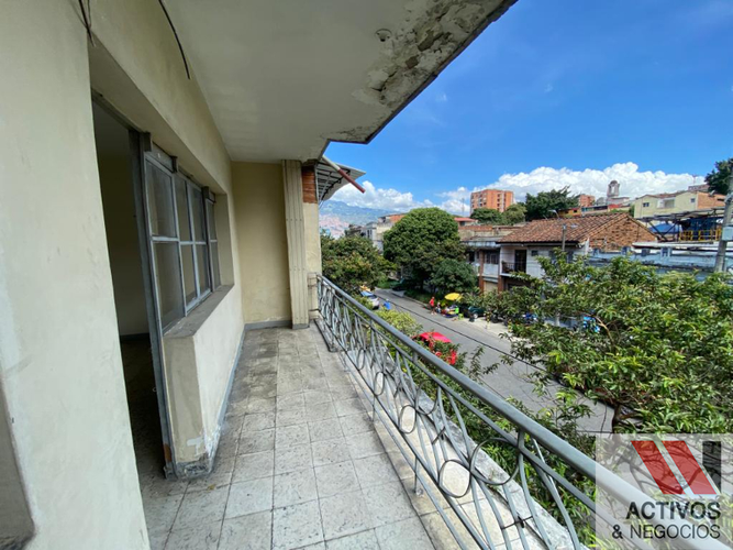 Edificio en venta en Los Angeles, Medellín, 524 m² · foto 8 de 22